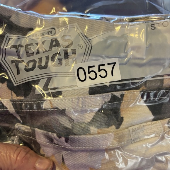 7 For All Mankind Floral Print Ankle Skinny Jeans Size 32 Made In USA - Picture 14 of 14